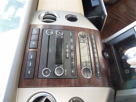 2011 Ford Expedition XLT Brown 5.4L AT 4WD #F23250